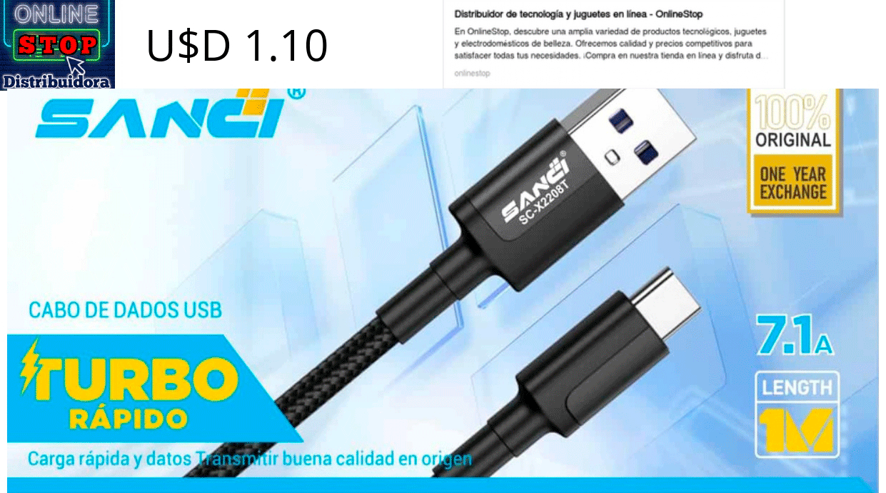 Sanci SC-X2208T