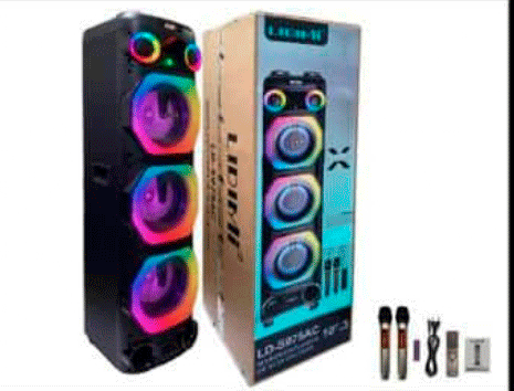  Lidimi LD-S975AC