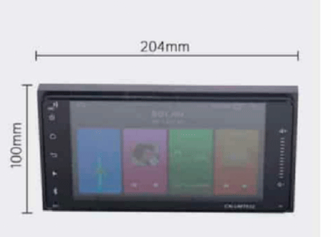 Radio Multimedia Android
