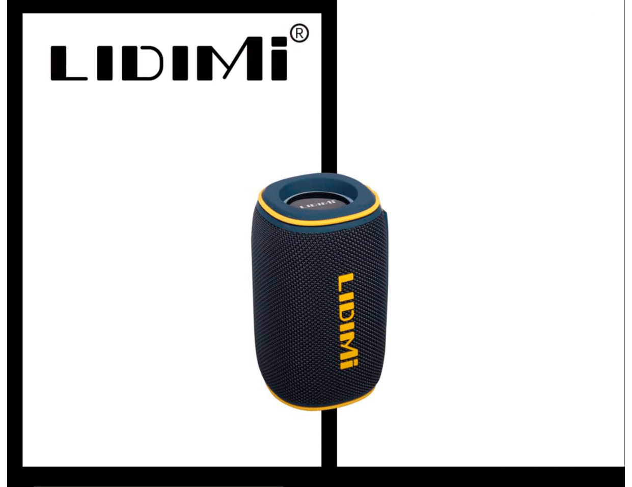 Lidimi LD-S702