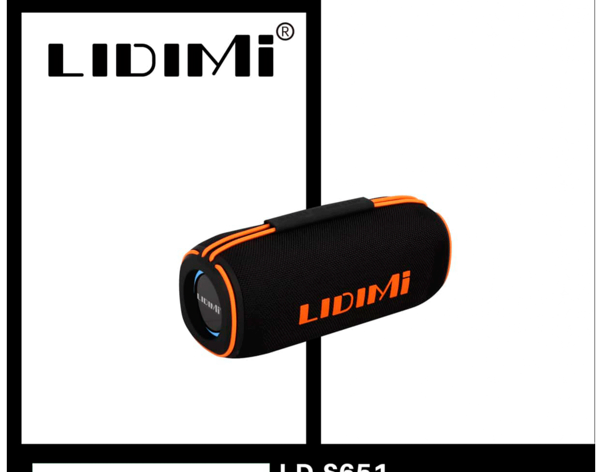  Lidimi LD-S651