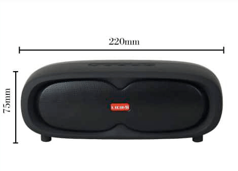 Altavoz Lidimi Grande (S110)