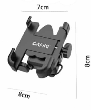 Soporte para Moto Cafini CN-ZJ5956