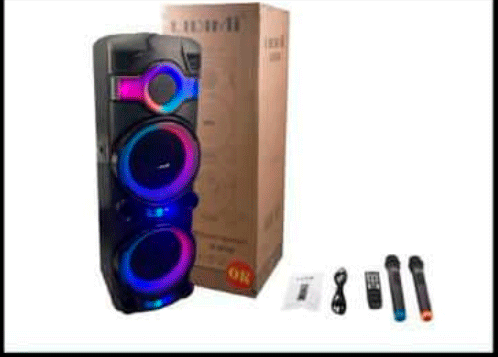 Lidimi LD-S915AC