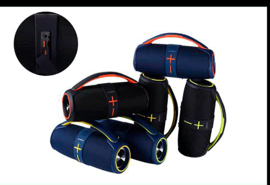 LIDIMI - Modelo LD-S639