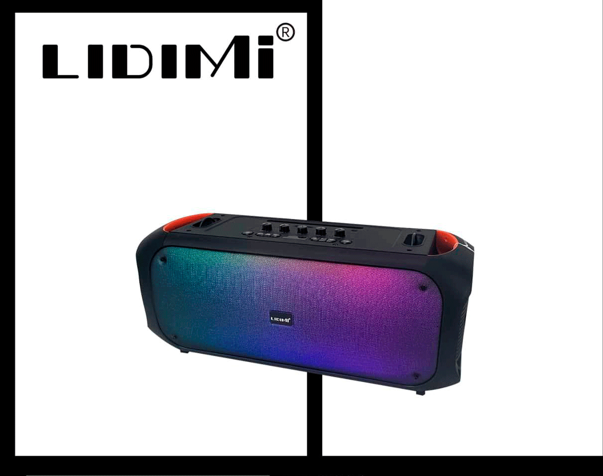 LIDIMI - Modelo LD-S630