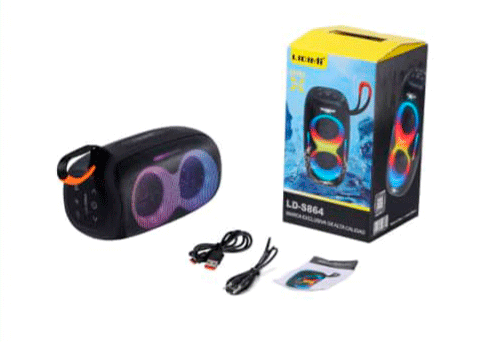 Altavoz LIDIMI LD-S864