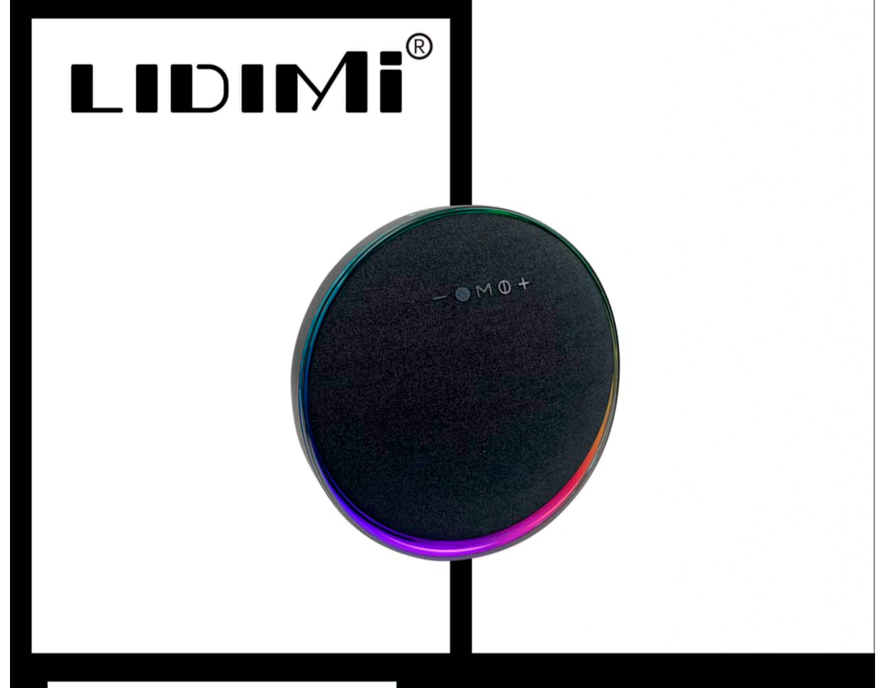 LIDIMI Modelo: LD-S693