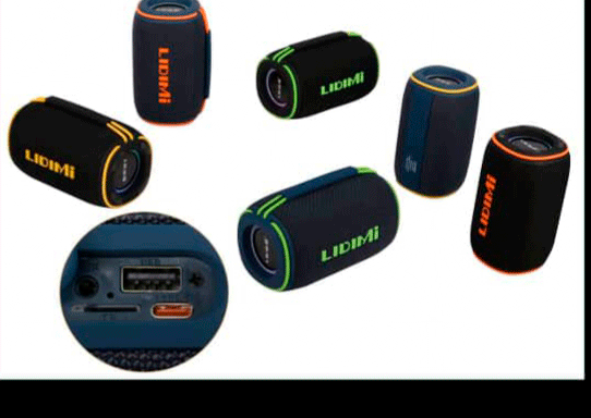 Lidimi LD-S702