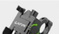 Soporte para Moto Cafini CN-ZJ5956