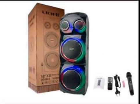 Lidimi LD-S924AC