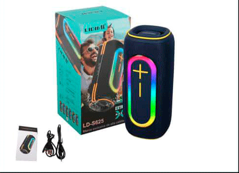 LIDIMI - Modelo LD-S625