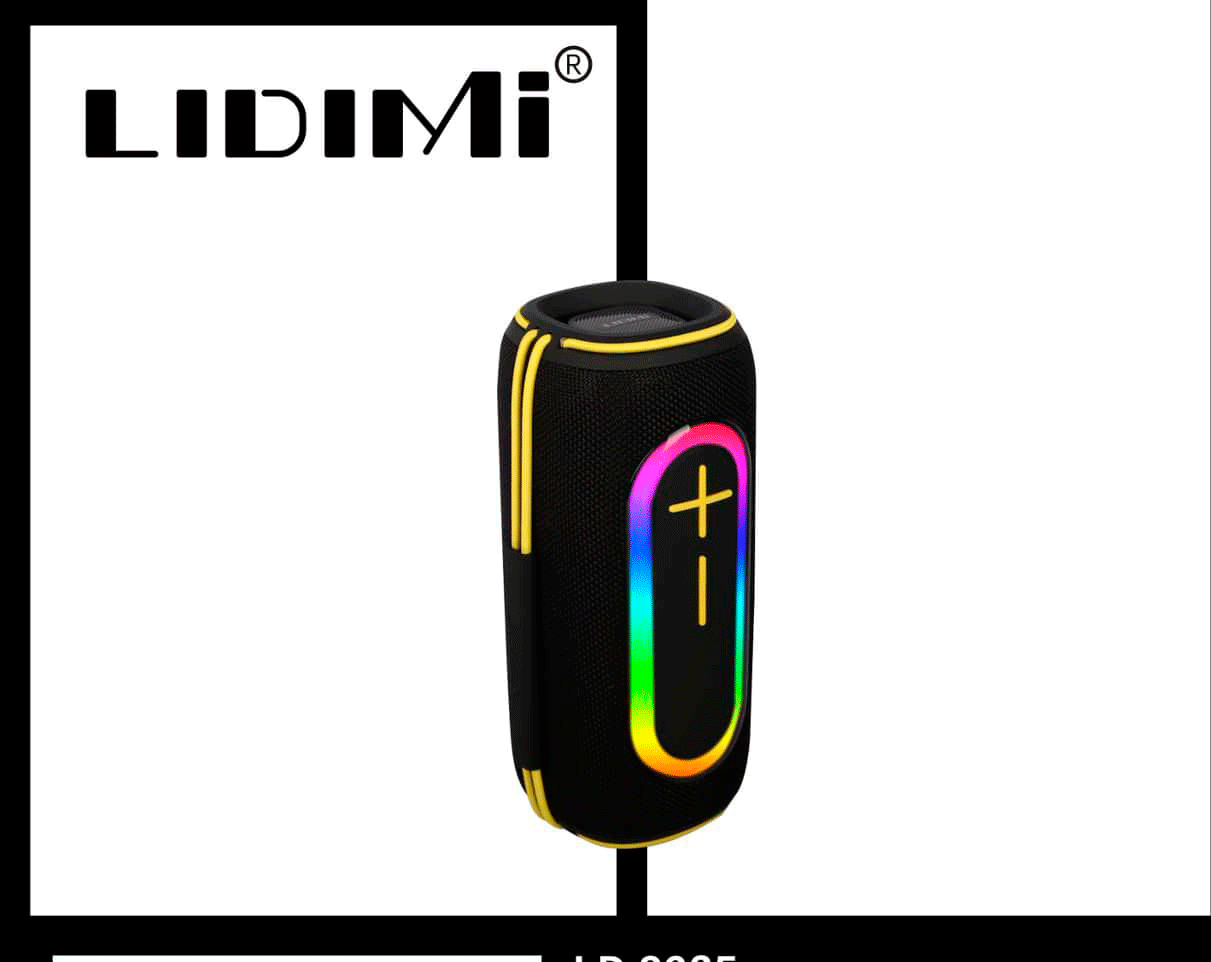 LIDIMI - Modelo LD-S625