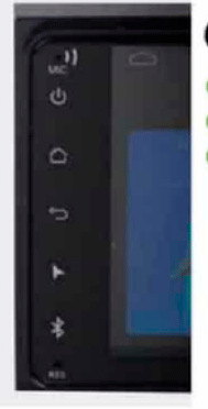 Radio Multimedia Android