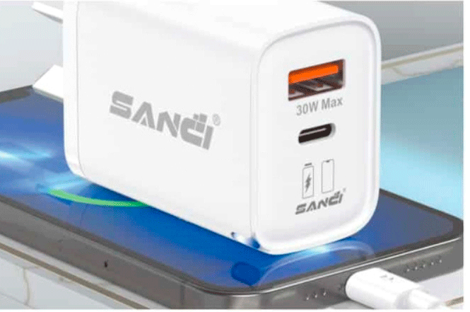 Sanci SC-T2938T/AC