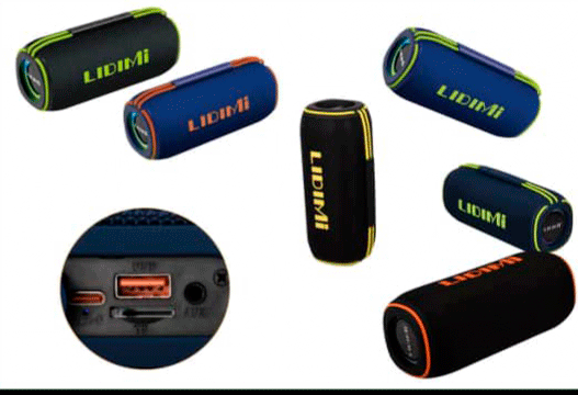  Lidimi LD-S651