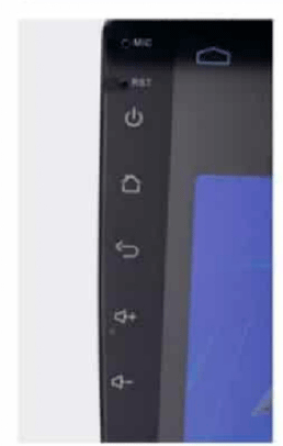 Pantalla Multimedia Android C