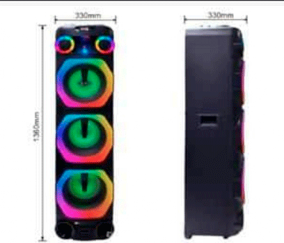 Lidimi LD-S975AC