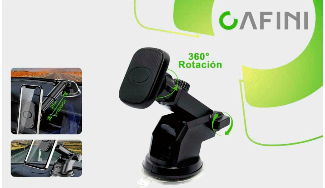 Cafini  Modelo: CN-ZJ5965