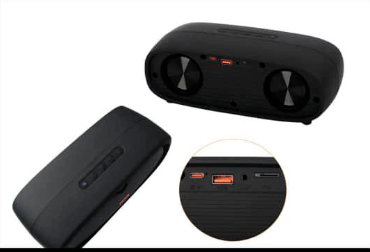 Altavoz Lidimi Grande (S110)