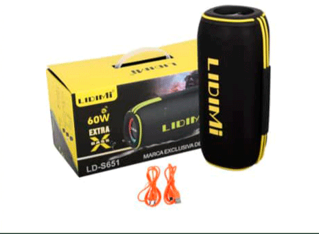  Lidimi LD-S651