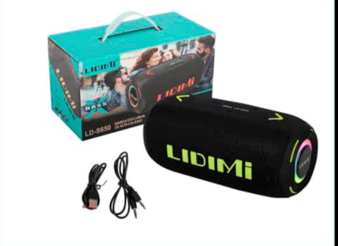 Lidimi LD-S650 
