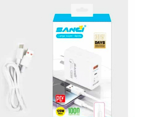 Sanci SC-T2936T/AC