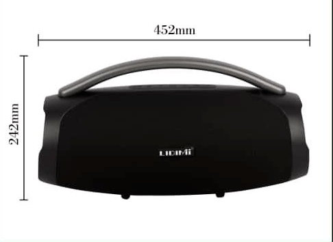  Lidimi LD-S641