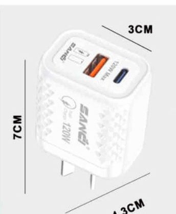 Sanci SC-T2937T/AC