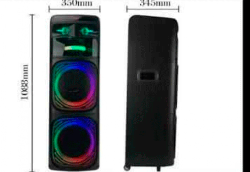 Lidimi LD-S907AC