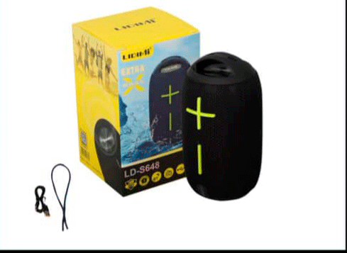  Lidimi LD-S648