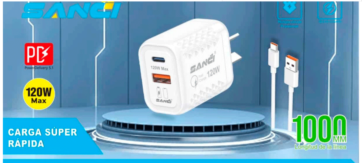 Sanci SC-T2937T/AC