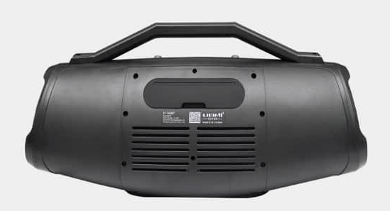 Modelo LIDIMI SUPER D-S687