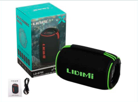Lidimi LD-S702