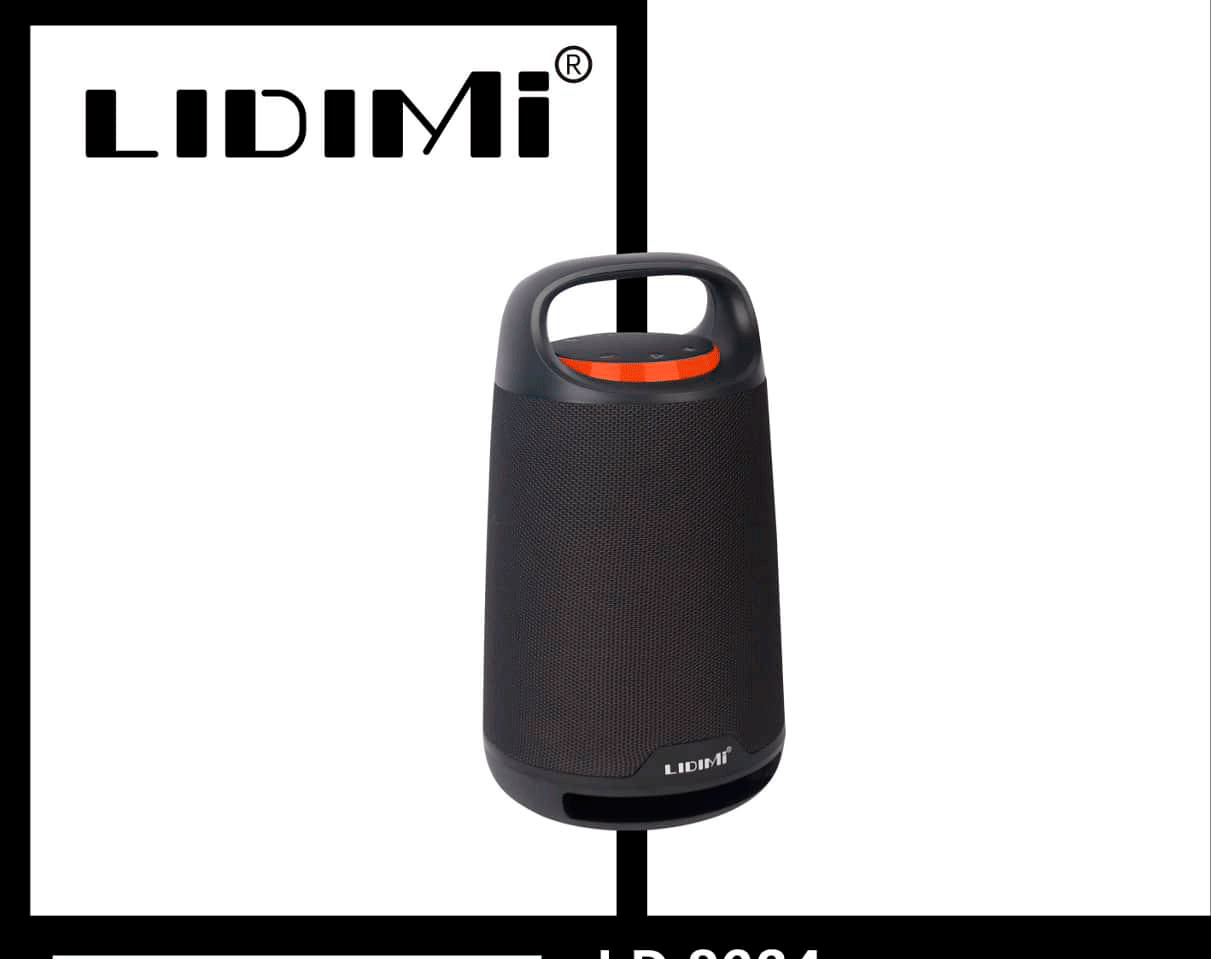 LIDIMI - Modelo LD-S634
