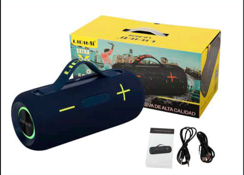 LIDIMI - Modelo LD-S638