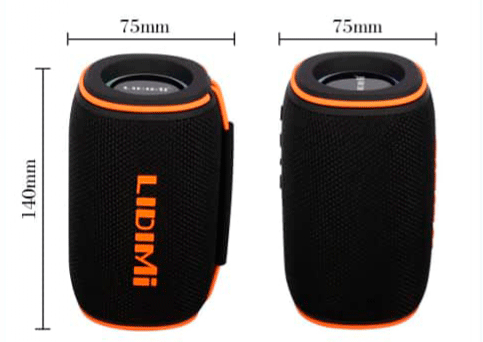 Lidimi LD-S702