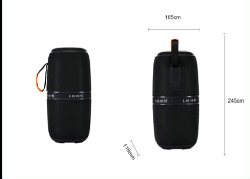 parlante Lidimi LD-S657