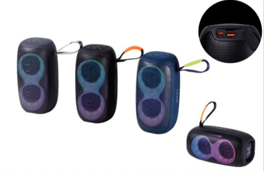 Altavoz LIDIMI LD-S864