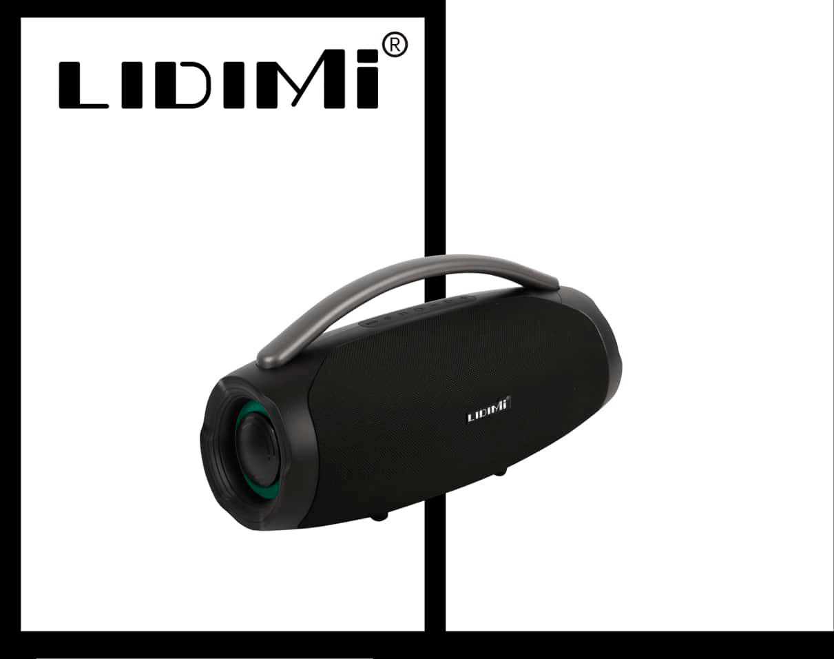  Lidimi LD-S641