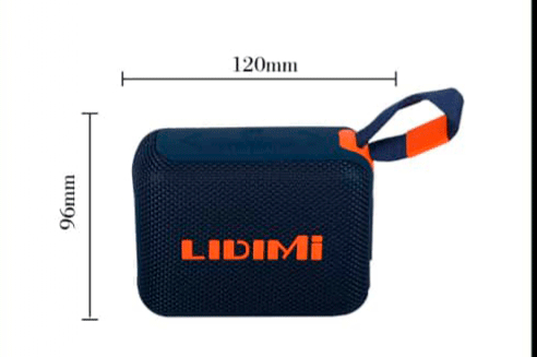 LIDIMI LD-S820