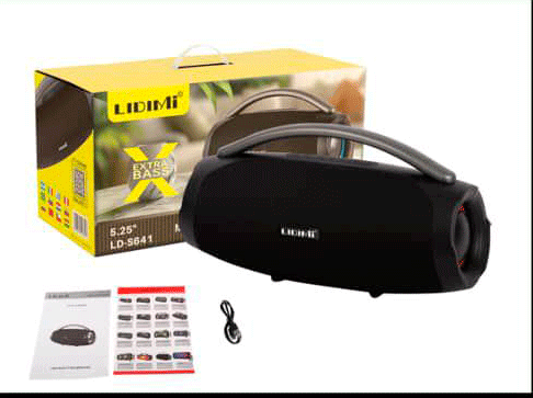  Lidimi LD-S641