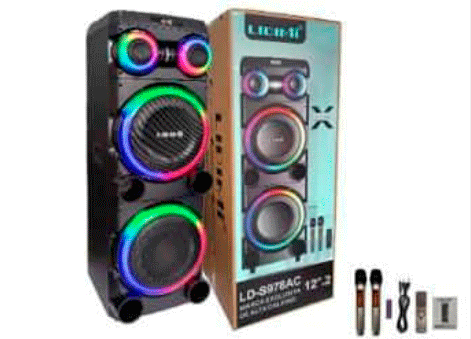 Lidimi LD-S978AC