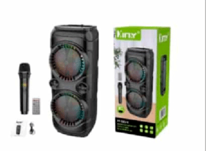 Maxi Torre de Sonido Xiny XY-S6576