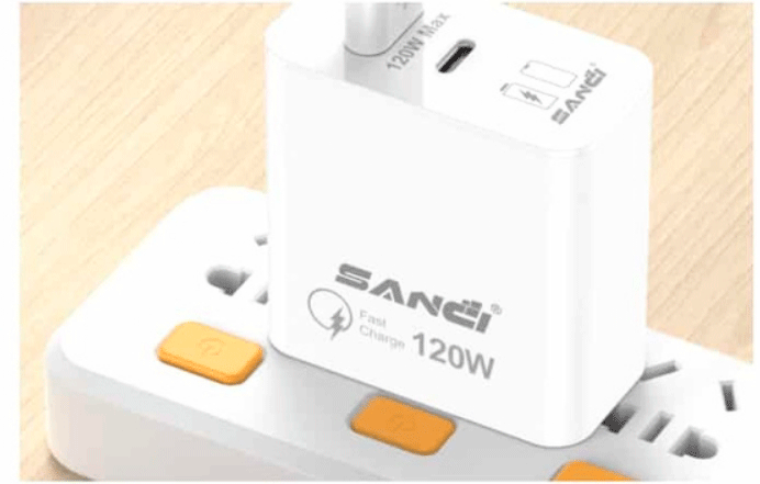 Sanci SC-T2936T/AC