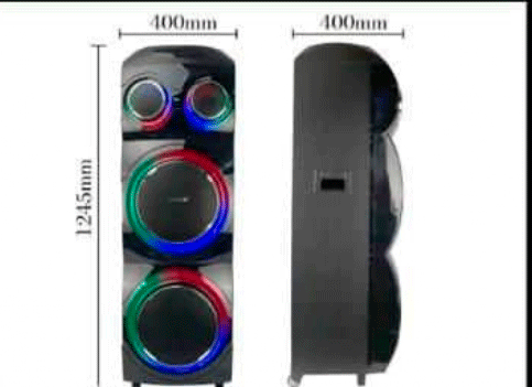 Lidimi LD-S924AC