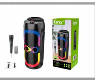 Parlante Torre Xiny XY-S6573