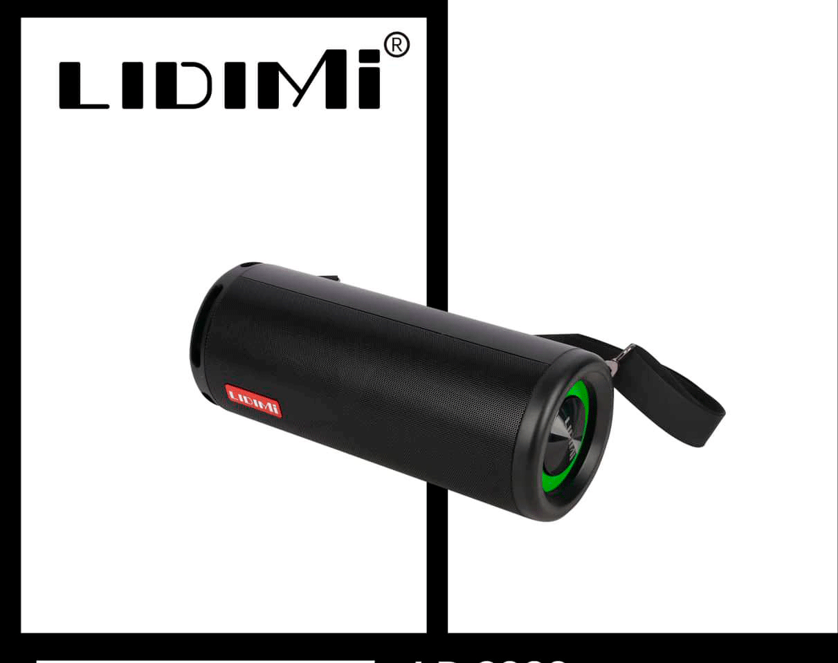 LIDIMI - Modelo LD-S030