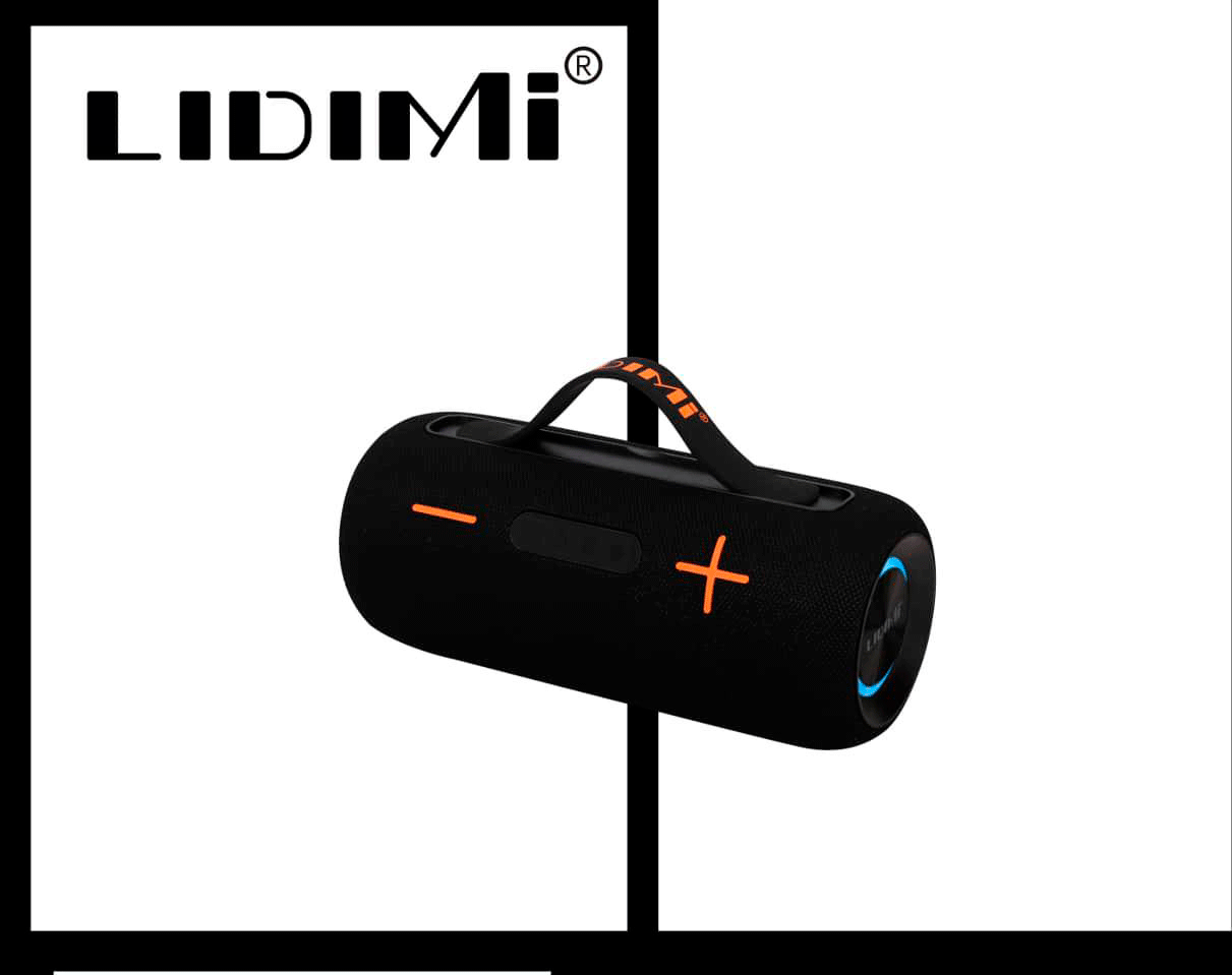 LIDIMI - Modelo LD-S638