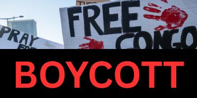 Boycott – Day of Action